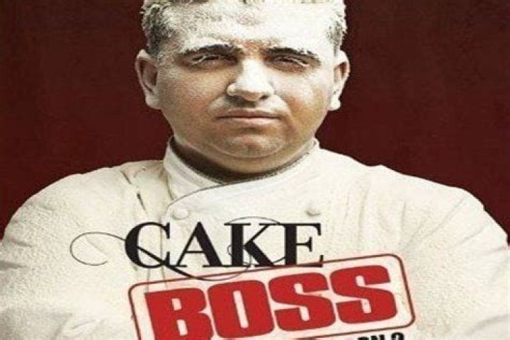 Cake Boss - Cast, Ages, Trivia