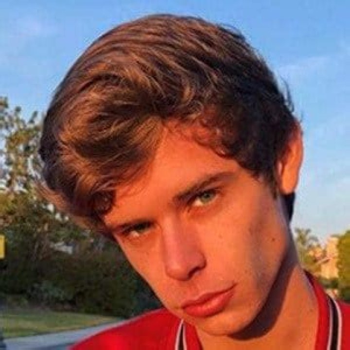 Caleb Burton - Age, Family, Bio