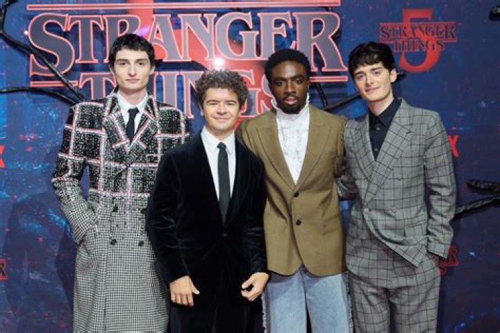 Caleb McLaughlin - Age, Family, Bio