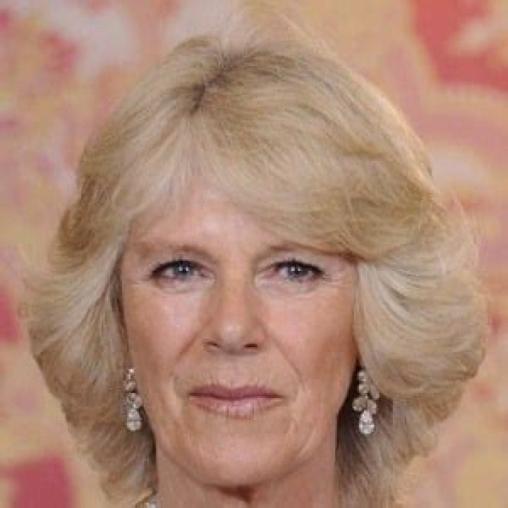 Camilla Parker Bowles - Age, Family, Bio