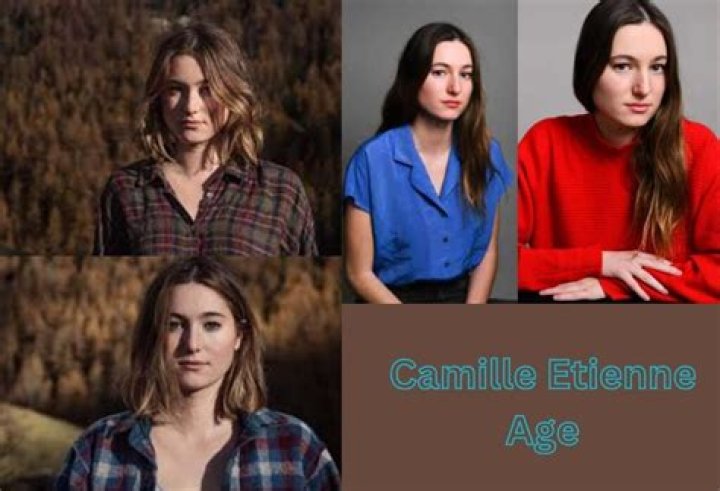 Camille - Age, Family, Bio