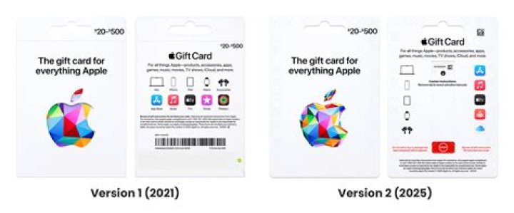 Can a US gift card be used in Canada?