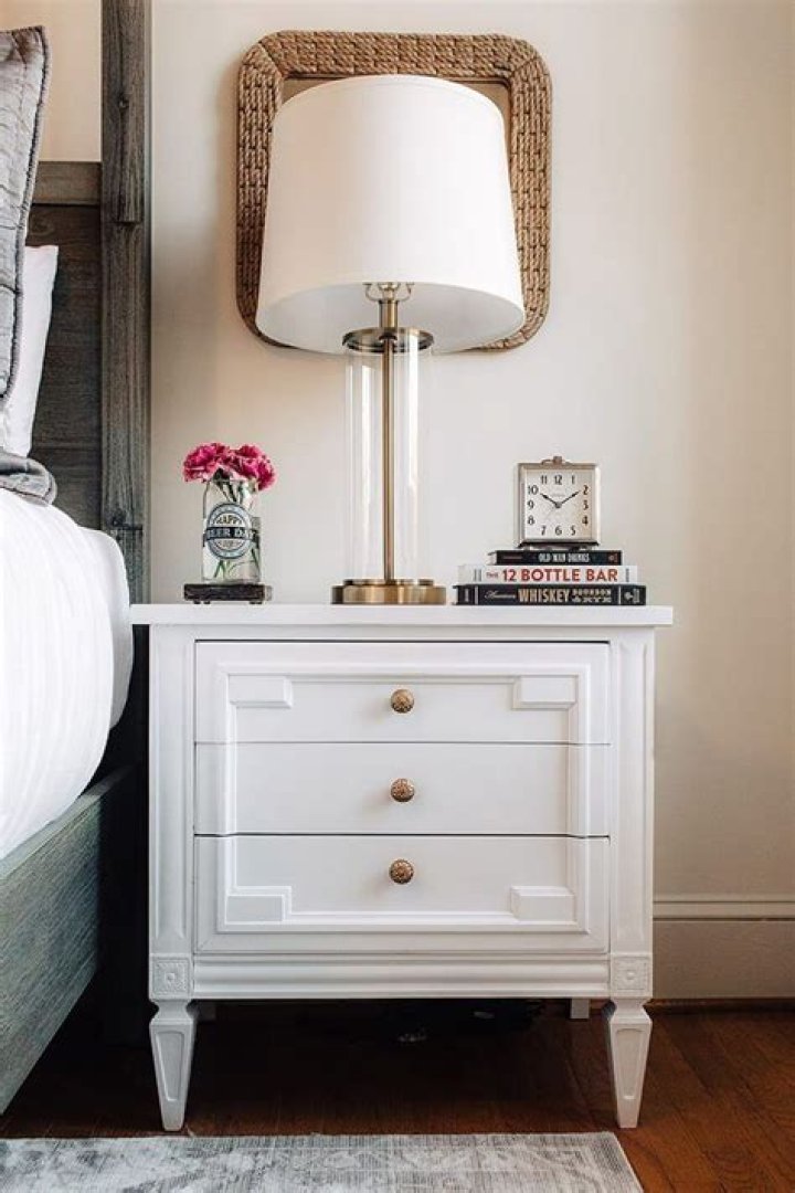 Can I use an end table as a nightstand?
