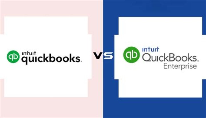 Can you convert from QuickBooks Enterprise to Quickbooks online?