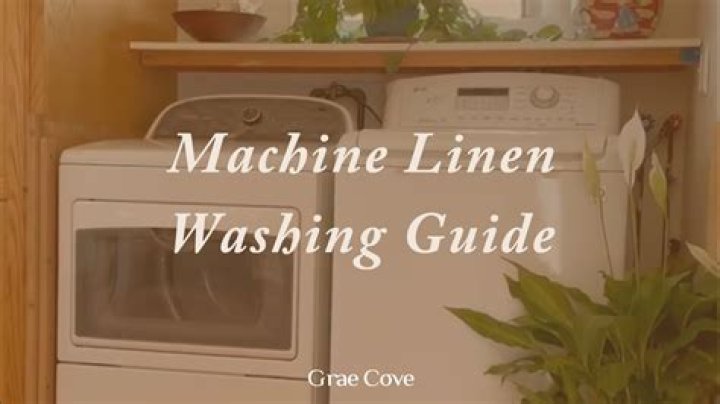Can you machine wash blackout lining?