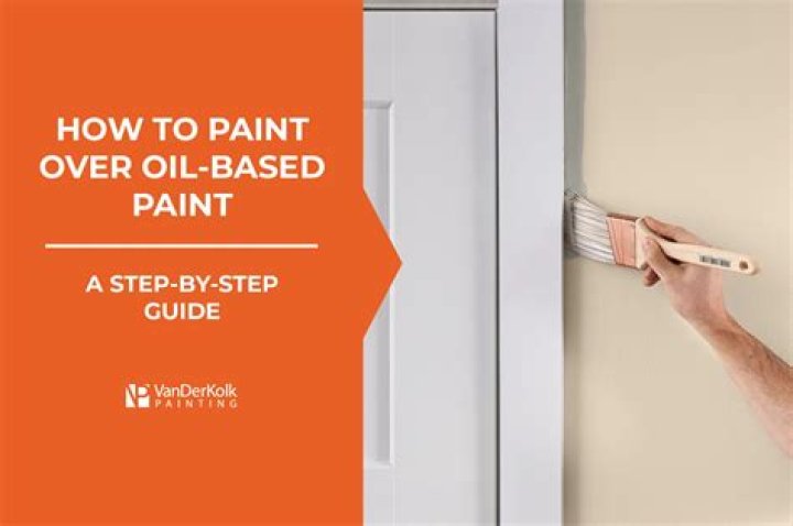 Can you still buy oil based paint?