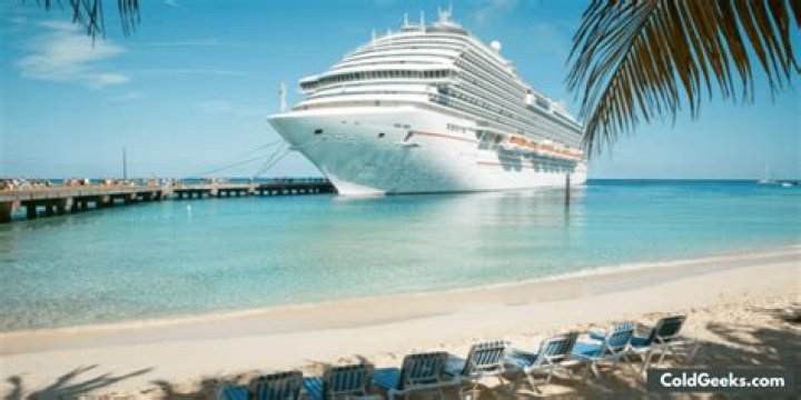 Can you take a fan on a cruise?