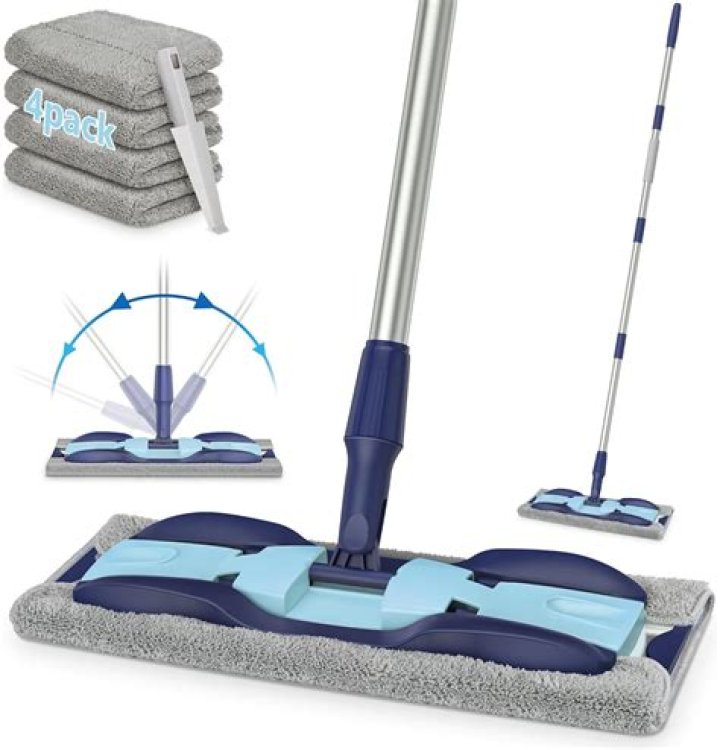 Can you use Bona with a regular mop?