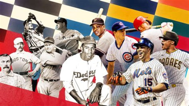 Cancer Baseball Players | Famous Birthdays
