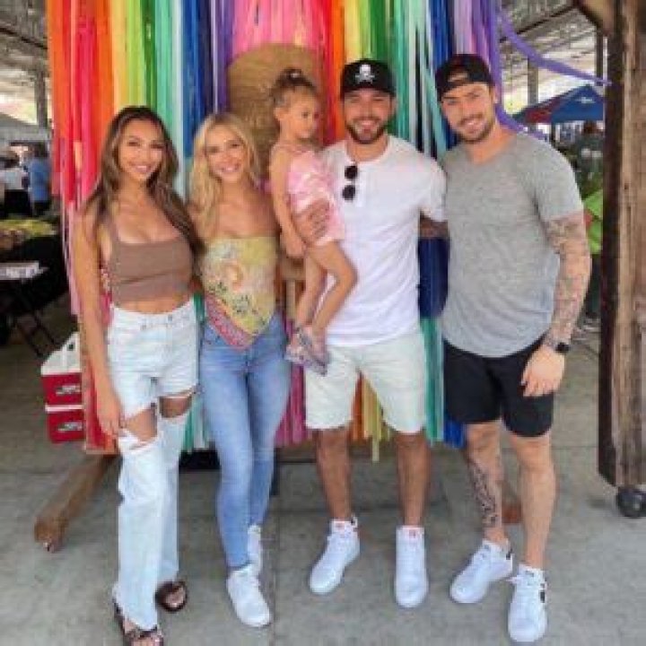 Candace Seguin - Age, Family, Bio
