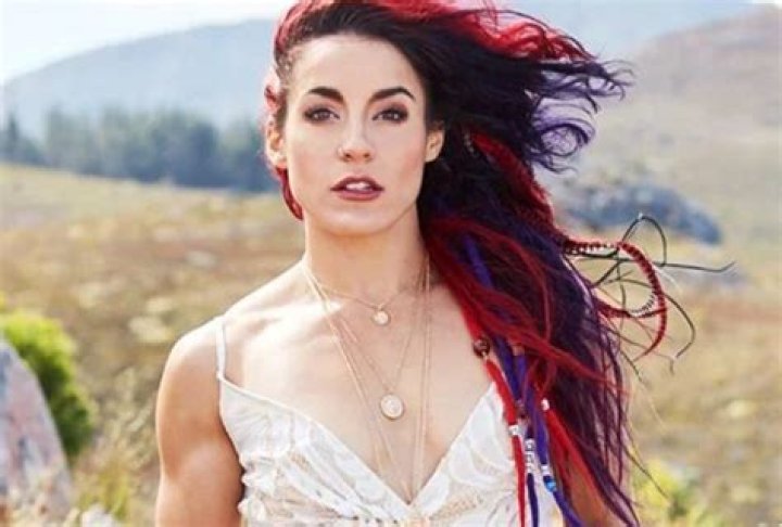 Cara Maria Sorbello - Age, Family, Bio