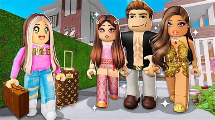 Cari Roblox - Age, Family, Bio