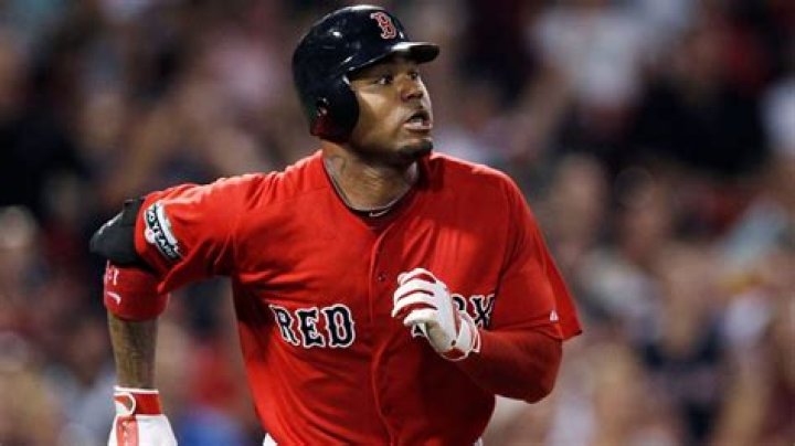 Carl Crawford’s Net Worth (Updated 2022)