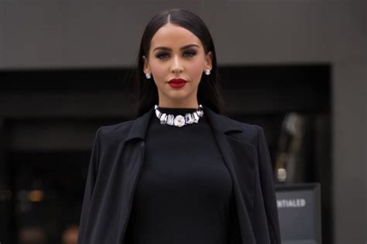 Carli Bybel Baby Father Anthony Tango Is An Entrepreneur