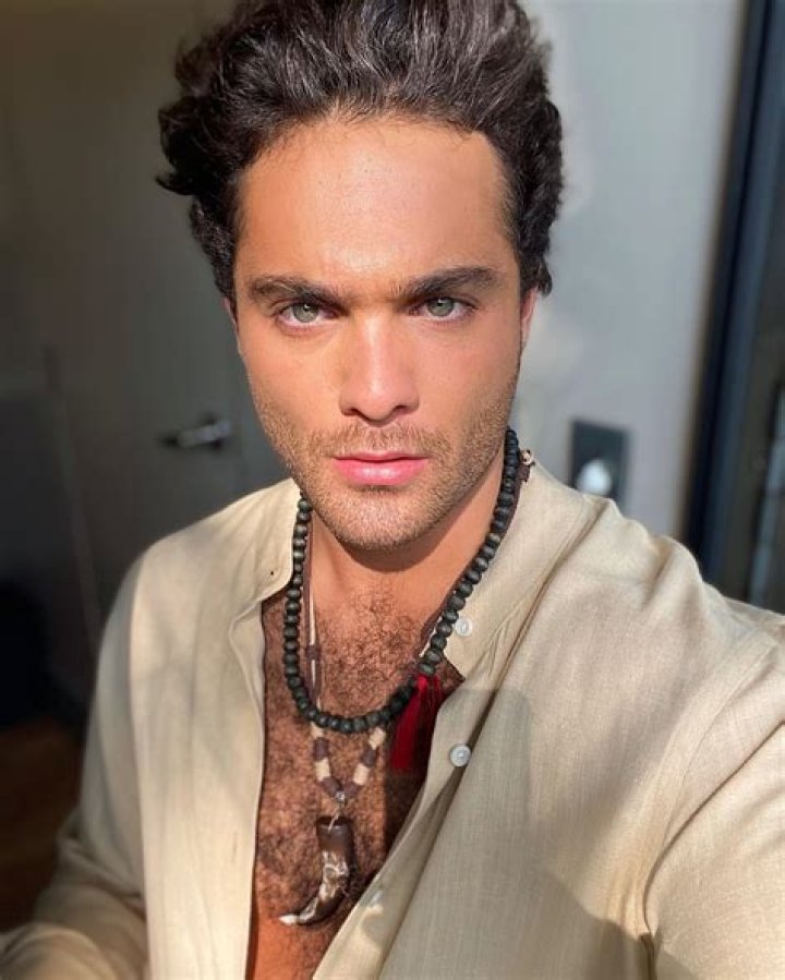 Carlos Said - Age, Family, Bio