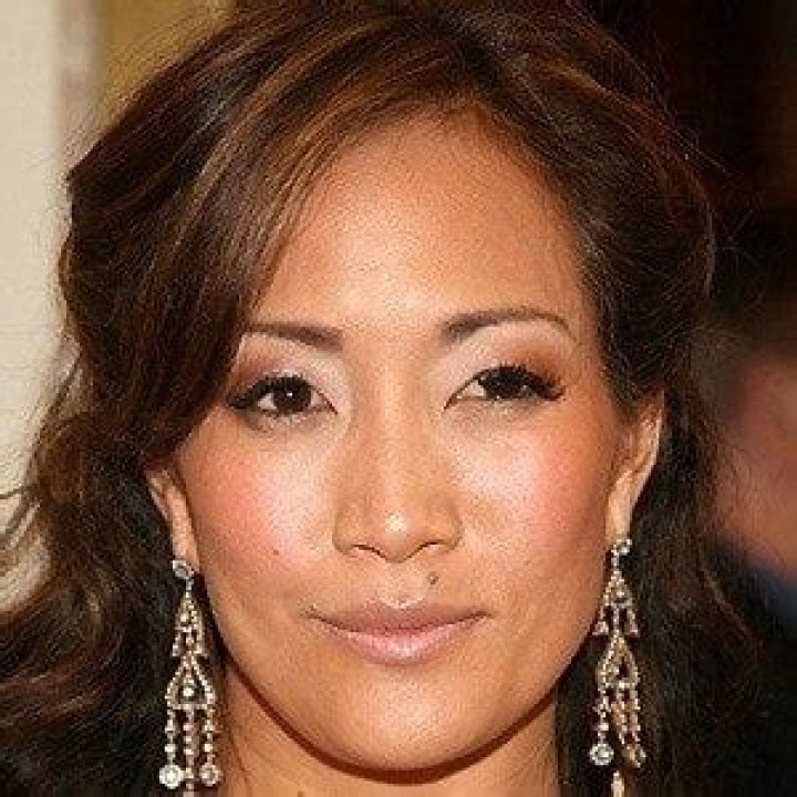 Carrie Ann Inaba - Age, Family, Bio