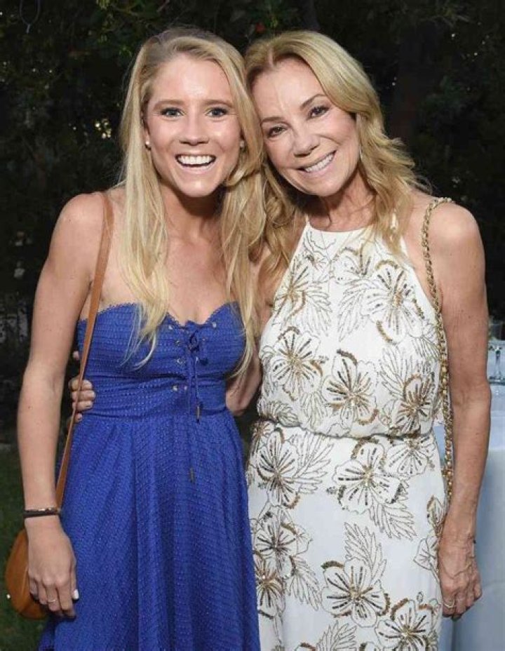 Cassidy Gifford - Age, Family, Bio