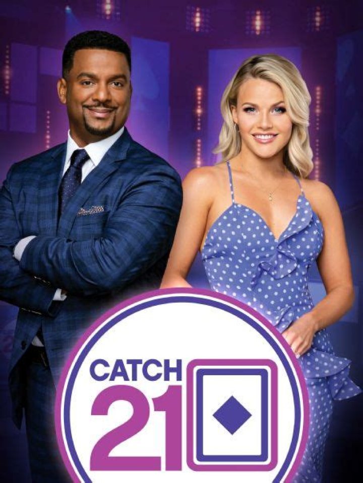 Catch 21 - Cast, Ages, Trivia