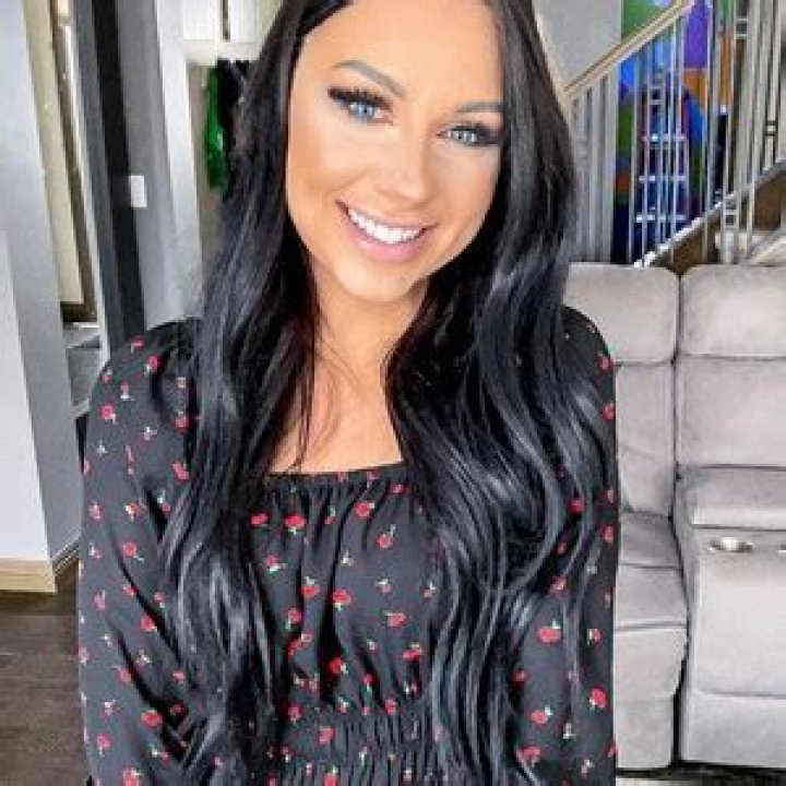Catherine Szabo Bio (Wiki) 