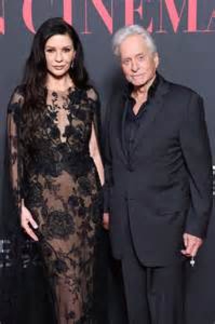 Catherine Zeta-Jones - Age, Family, Bio