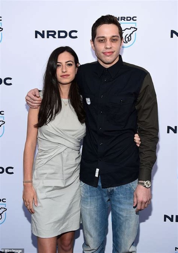 Cazzie David and Mac Miller became friends after their exes got together