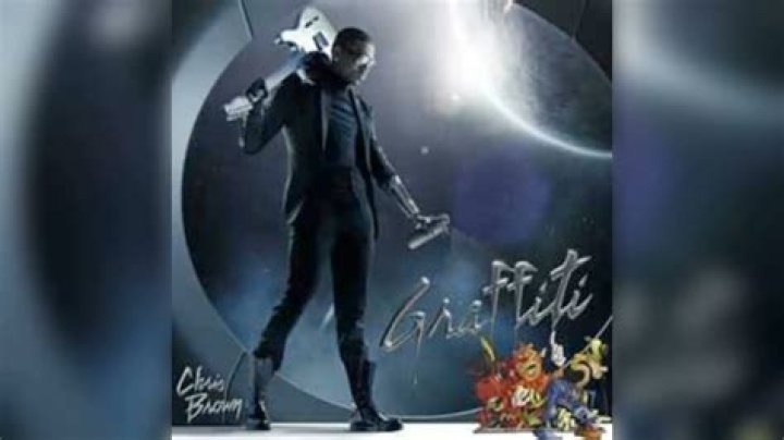 Cele|bitchy | graffiti-album-cover