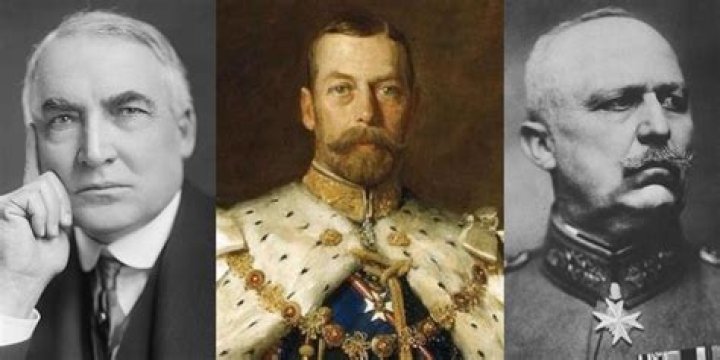 Celebrities Born in 1865 | Famous Birthdays