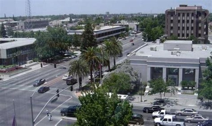Celebrities Born In Bakersfield, California
