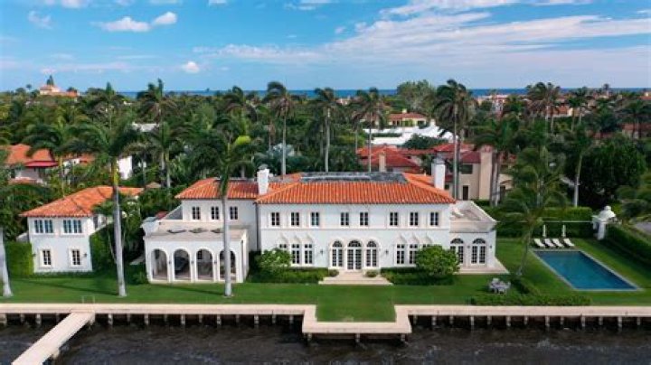 Celebrities Born In Palm Beach, Florida