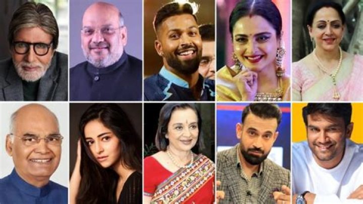 Celebrities born on Oct 31