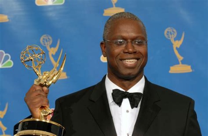 Celebrities named Andre