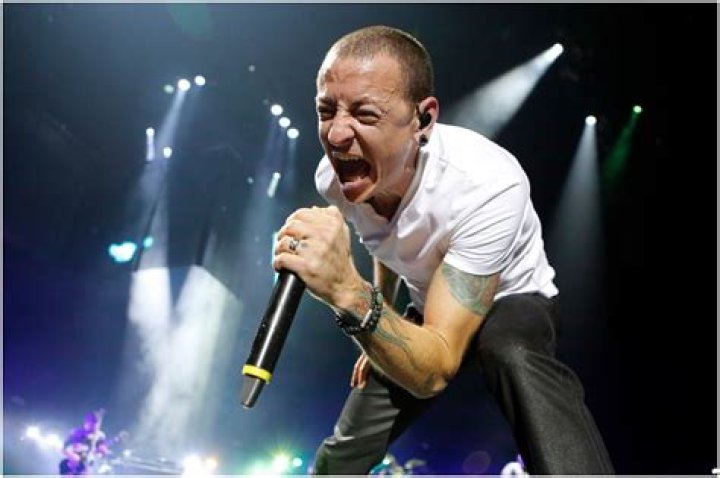 Celebrities named Chester