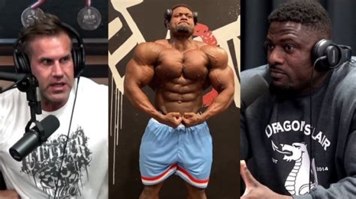 Celebrities named Flex