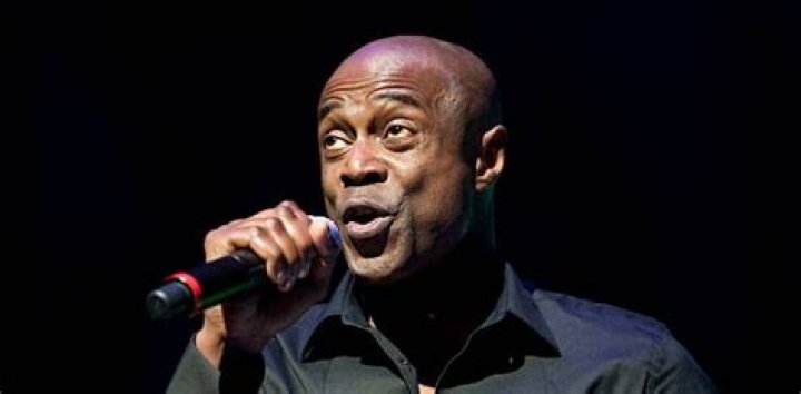 Celebrities named Kem