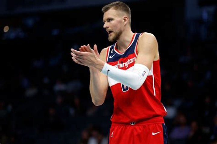 Celebrities named Kristaps