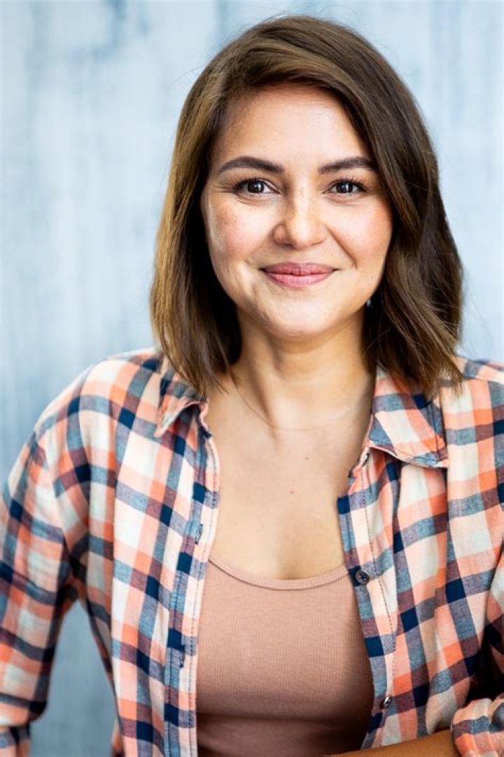 Celebrities named Leslie-Anne