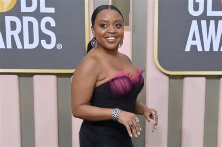 Celebrities named Quinta