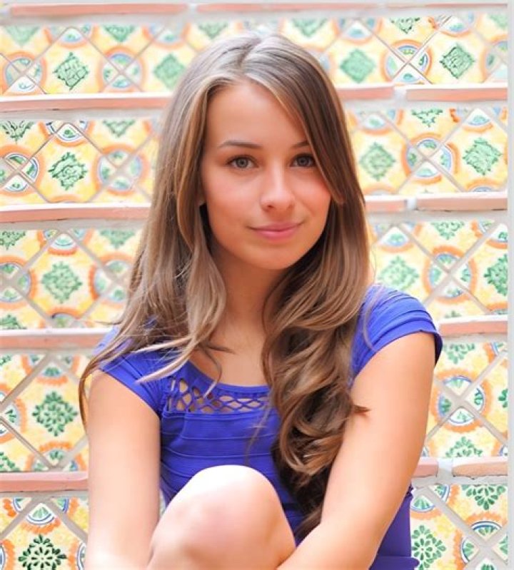 Celebrities named Sophia