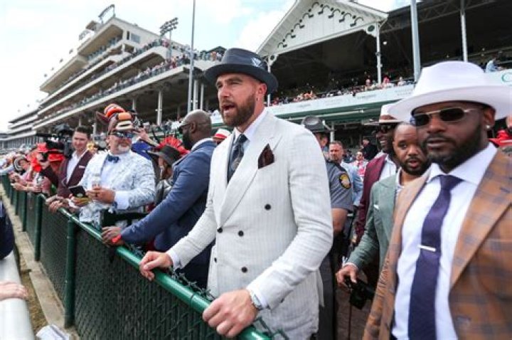 Celebrities that Love the Kentucky Derby
