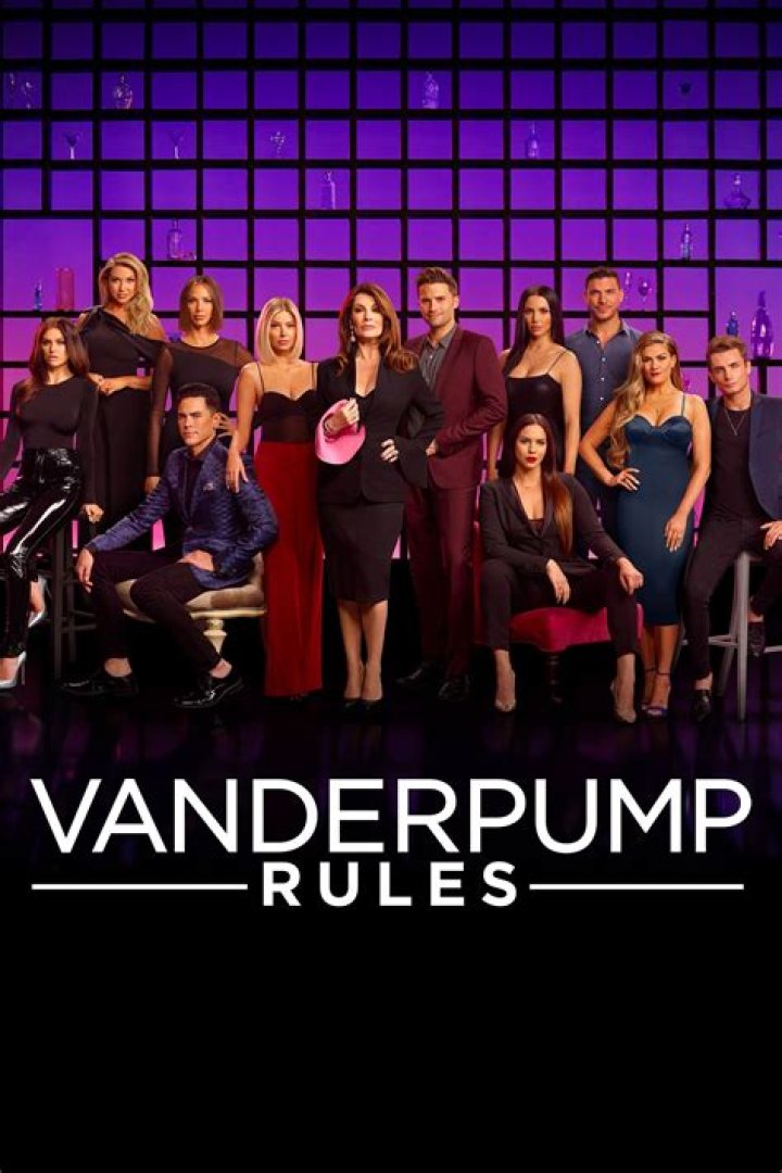 Charli Burnett Shuts Down Possibility of 'VPR' Return, Spills Why She Quit