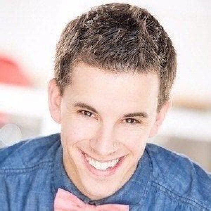 Chaz Wolcott - Age, Family, Bio
