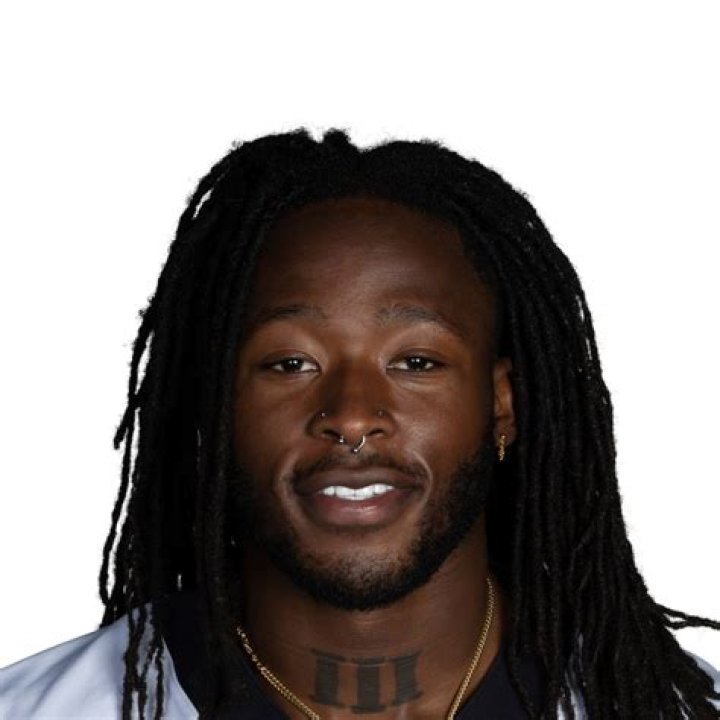 Checkout Latest Alvin Kamara News, Photos, Videos, Biography