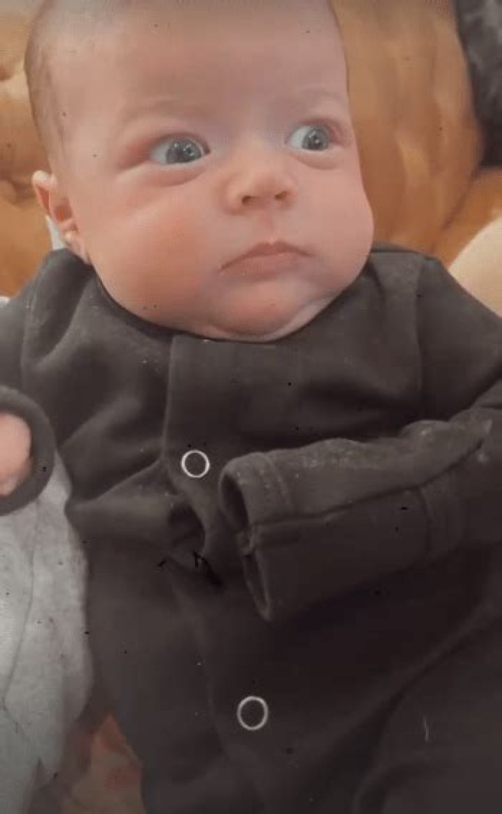 Chelsea Houska Complains About Her Baby!