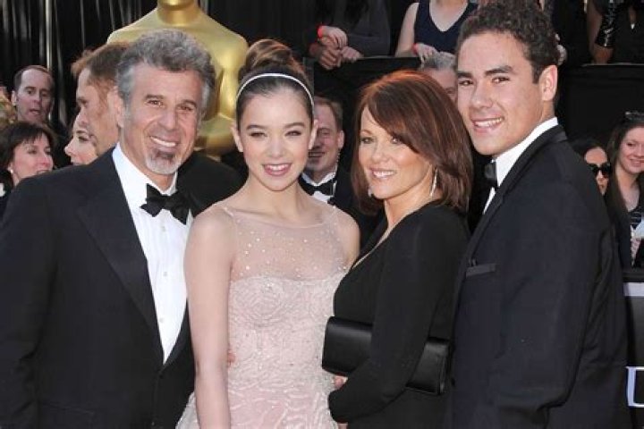 Cheri Steinfeld - Age, Family, Bio