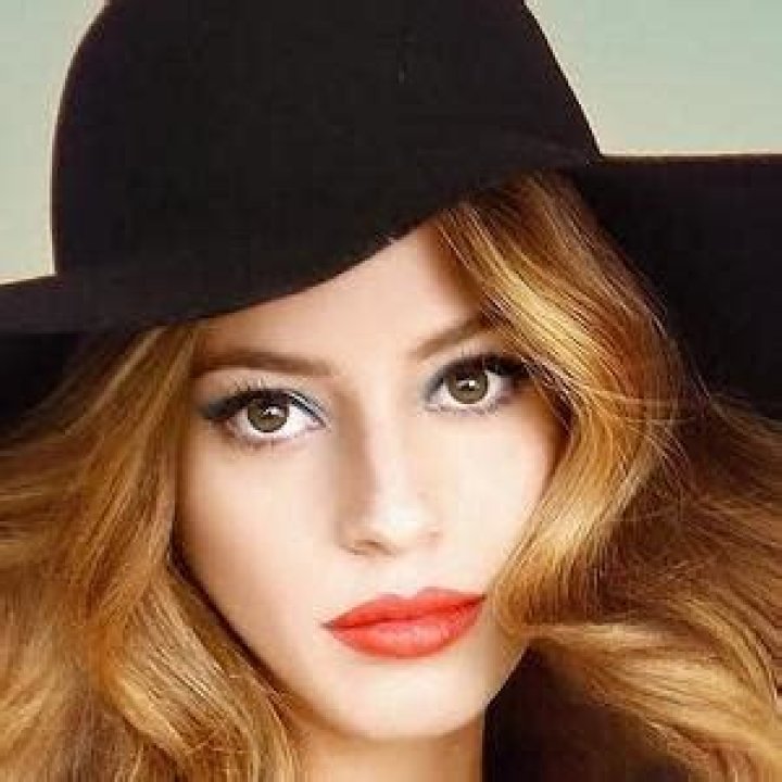 Chiara Nasti - Age, Family, Bio