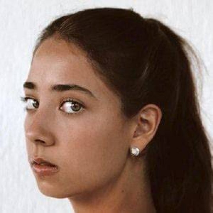 Chiara Salazar - Age, Family, Bio