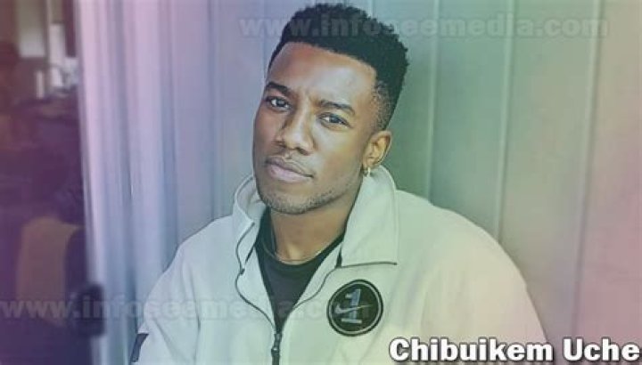 Chibuikem Uche - Age, Family, Bio