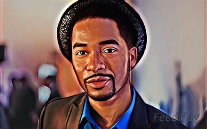 Chingy - Age, Family, Bio