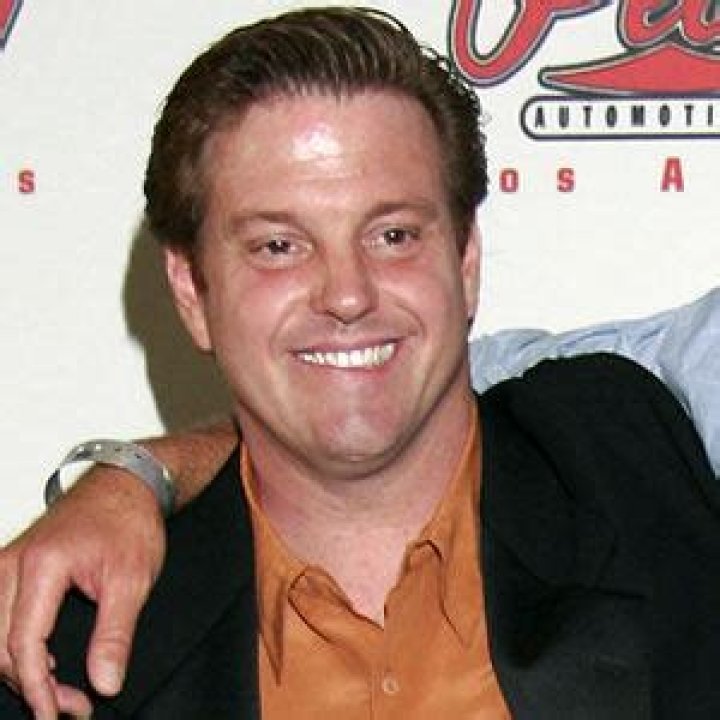 Chip Foose Bio (Wiki) 