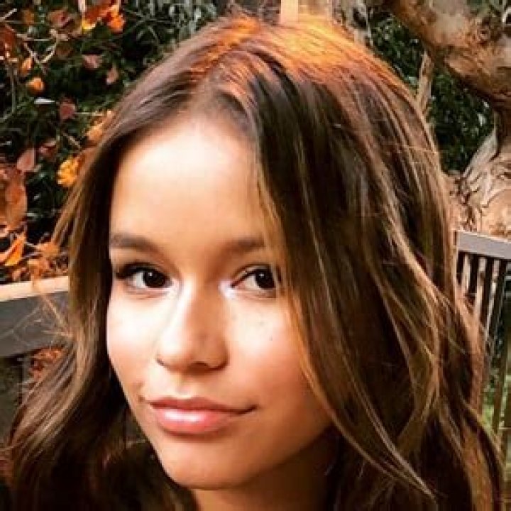 Chloe Marquez - Age, Family, Bio